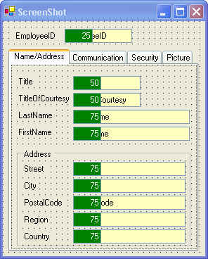 form.sutie4.net designer limit editor